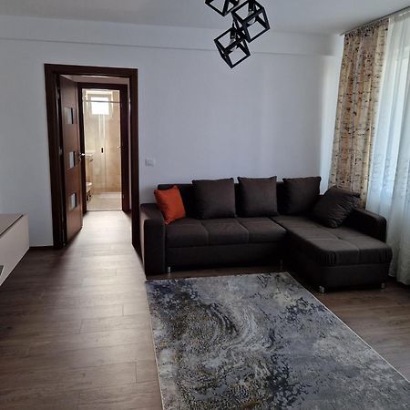 Downtown Apartment Râmnicu Vâlcea Exteriér fotografie