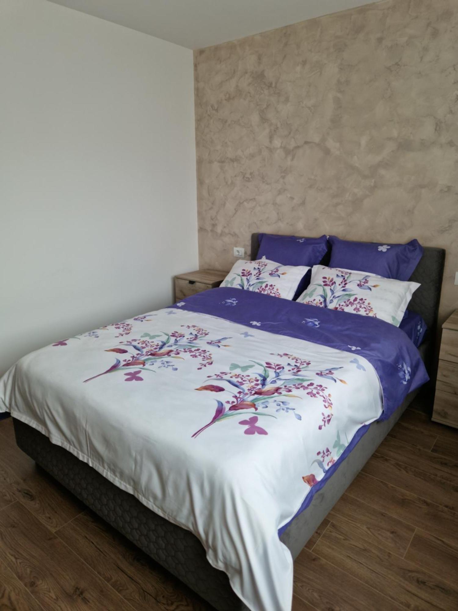 Downtown Apartment Râmnicu Vâlcea Exteriér fotografie