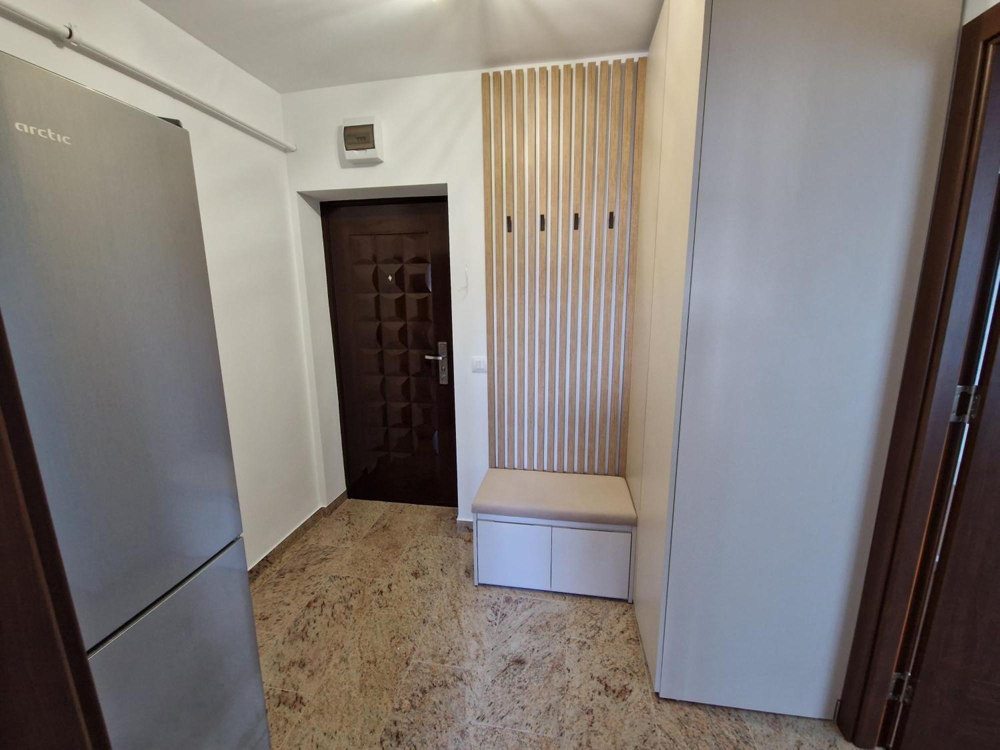 Downtown Apartment Râmnicu Vâlcea Exteriér fotografie