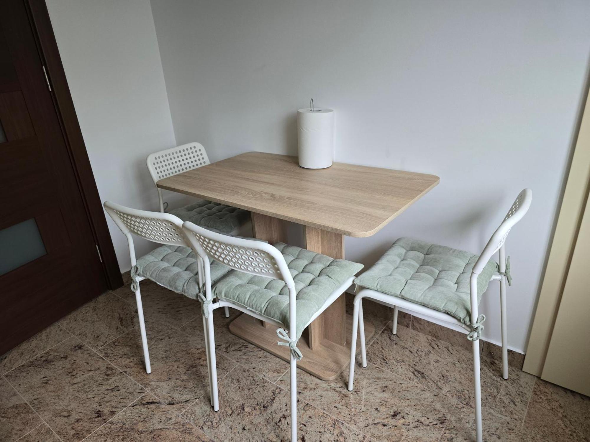 Downtown Apartment Râmnicu Vâlcea Exteriér fotografie